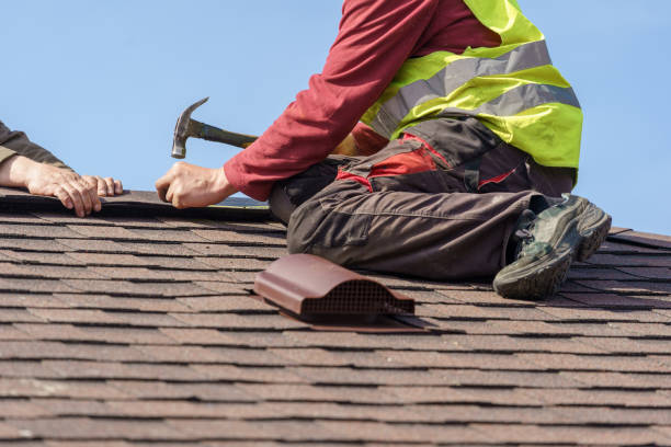 Quick and Trustworthy Emergency Roof Repair Services in Beckley, WV