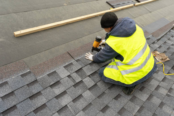 Slate Roofing Contractor in Beckley, WV