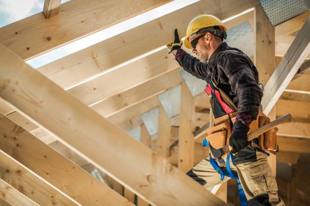 Best Residential Roof Replacement  in Beckley, WV
