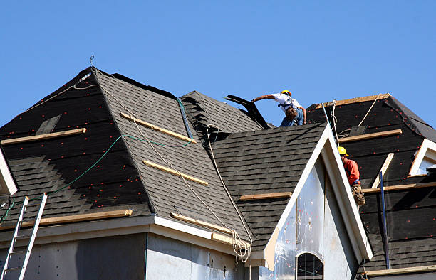 Residential Roof Replacement in Beckley, WV